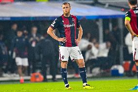 CALCIO - UEFA Champions League - Bologna FC vs FC Shakhtar Donetsk