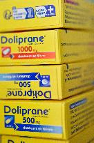 Sanofi To Sell Its Doliprane Production Subsidiary