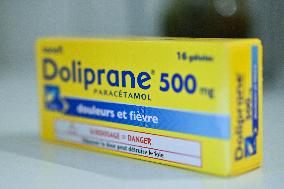 Sanofi To Sell Its Doliprane Production Subsidiary