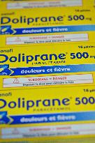 Sanofi To Sell Its Doliprane Production Subsidiary