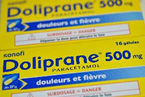 Sanofi To Sell Its Doliprane Production Subsidiary