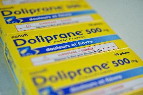 Sanofi To Sell Its Doliprane Production Subsidiary