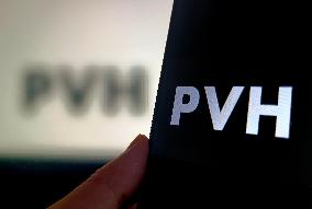 Illustration PVH Group