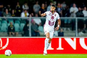 Hellas Verona v Torino FC - Serie A Enilive