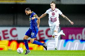 Hellas Verona v Torino FC - Serie A Enilive