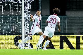 Hellas Verona v Torino FC - Serie A Enilive