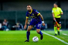 Hellas Verona v Torino FC - Serie A Enilive