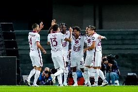 Hellas Verona v Torino FC - Serie A Enilive