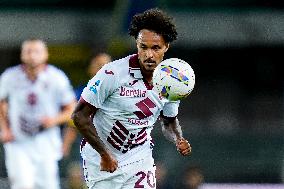 Hellas Verona v Torino FC - Serie A Enilive