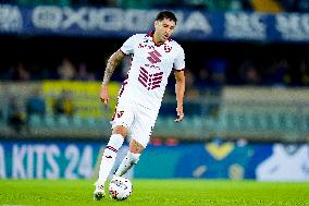 Hellas Verona v Torino FC - Serie A Enilive