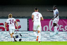 Hellas Verona v Torino FC - Serie A Enilive