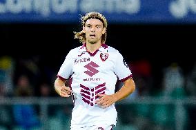 Hellas Verona v Torino FC - Serie A Enilive