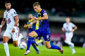 Hellas Verona v Torino FC - Serie A Enilive