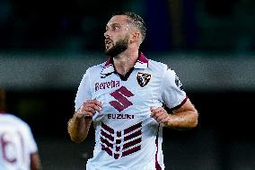 Hellas Verona v Torino FC - Serie A Enilive