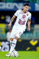 Hellas Verona v Torino FC - Serie A Enilive