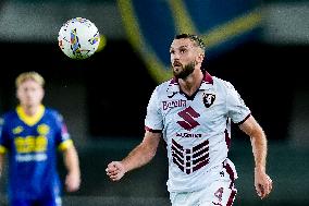 Hellas Verona v Torino FC - Serie A Enilive