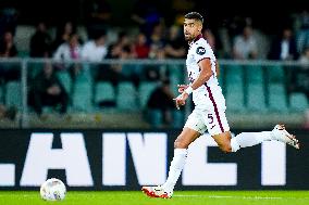 Hellas Verona v Torino FC - Serie A Enilive