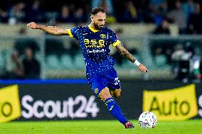 Hellas Verona v Torino FC - Serie A Enilive