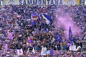 CALCIO - Serie A - ACF Fiorentina vs SS Lazio