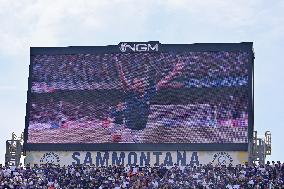 CALCIO - Serie A - ACF Fiorentina vs SS Lazio