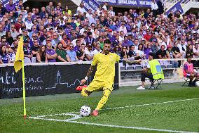 CALCIO - Serie A - ACF Fiorentina vs SS Lazio