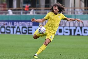 CALCIO - Serie A - ACF Fiorentina vs SS Lazio