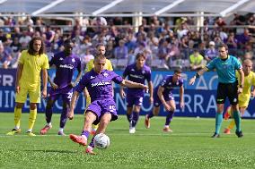 CALCIO - Serie A - ACF Fiorentina vs SS Lazio