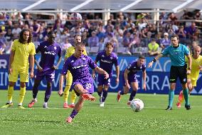 CALCIO - Serie A - ACF Fiorentina vs SS Lazio