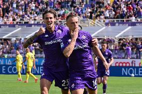 CALCIO - Serie A - ACF Fiorentina vs SS Lazio