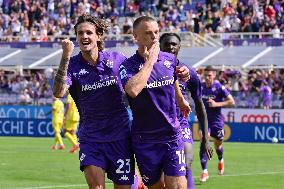 CALCIO - Serie A - ACF Fiorentina vs SS Lazio