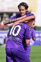 CALCIO - Serie A - ACF Fiorentina vs SS Lazio