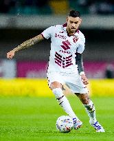 Hellas Verona v Torino FC - Serie A Enilive