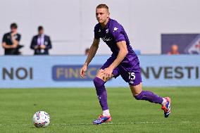 CALCIO - Serie A - ACF Fiorentina vs SS Lazio