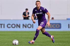 CALCIO - Serie A - ACF Fiorentina vs SS Lazio