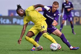 CALCIO - Serie A - ACF Fiorentina vs SS Lazio