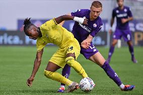 CALCIO - Serie A - ACF Fiorentina vs SS Lazio