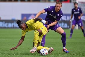 CALCIO - Serie A - ACF Fiorentina vs SS Lazio