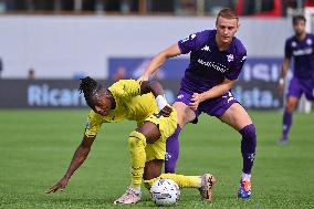 CALCIO - Serie A - ACF Fiorentina vs SS Lazio