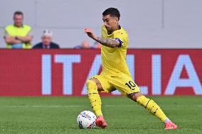 CALCIO - Serie A - ACF Fiorentina vs SS Lazio