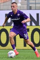 CALCIO - Serie A - ACF Fiorentina vs SS Lazio