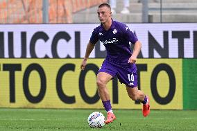 CALCIO - Serie A - ACF Fiorentina vs SS Lazio