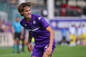 CALCIO - Serie A - ACF Fiorentina vs SS Lazio