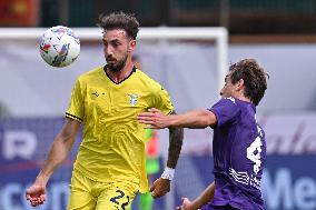 CALCIO - Serie A - ACF Fiorentina vs SS Lazio