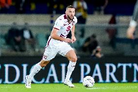 Hellas Verona v Torino FC - Serie A Enilive