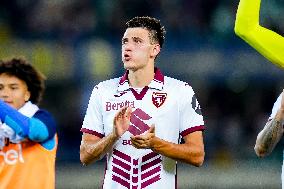 Hellas Verona v Torino FC - Serie A Enilive