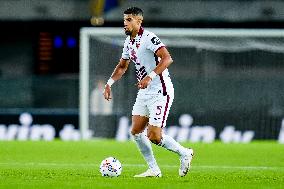 Hellas Verona v Torino FC - Serie A Enilive