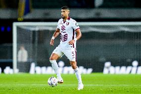 Hellas Verona v Torino FC - Serie A Enilive