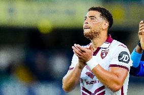 Hellas Verona v Torino FC - Serie A Enilive