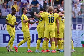 CALCIO - Serie A - ACF Fiorentina vs SS Lazio