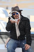 San Sebastian - Johnny Depp